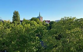 Apartament W Centrum